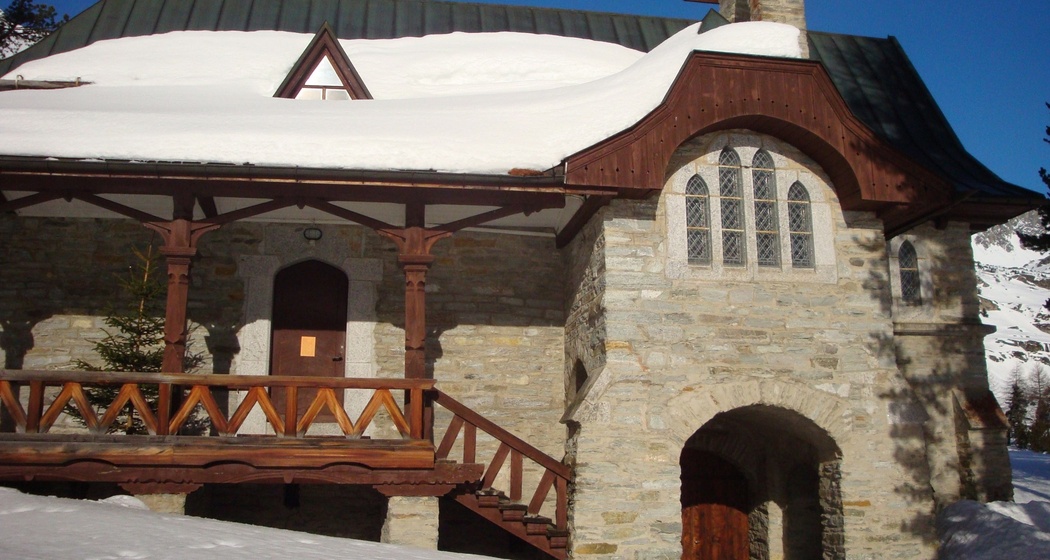 Reformierte Kirche "Ulrich Zwingli" (oua_621866971_image)