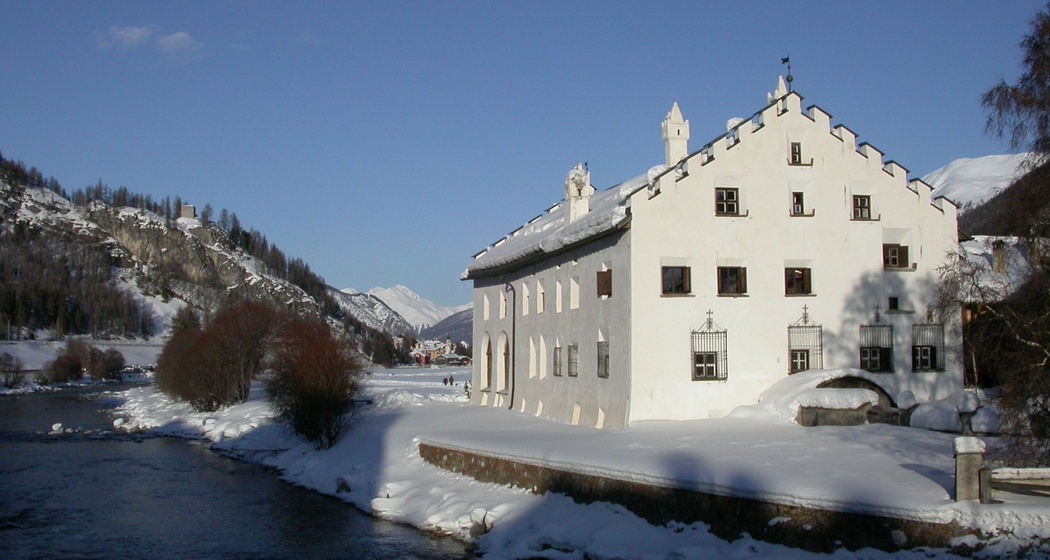 Chesa Merleda (oua_621866988_image)