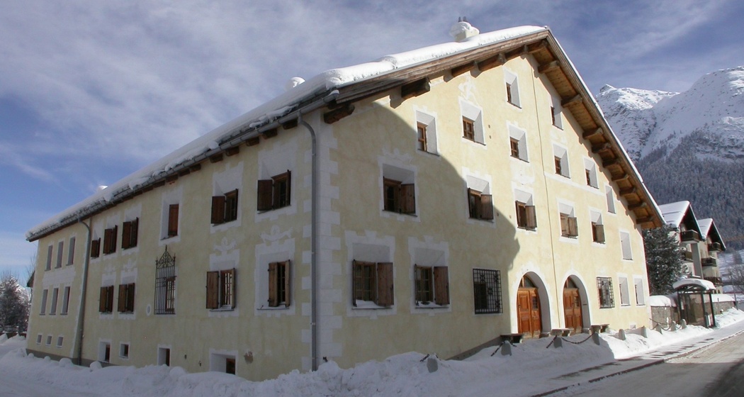 Chesa Sandoz (oua_621866993_image)