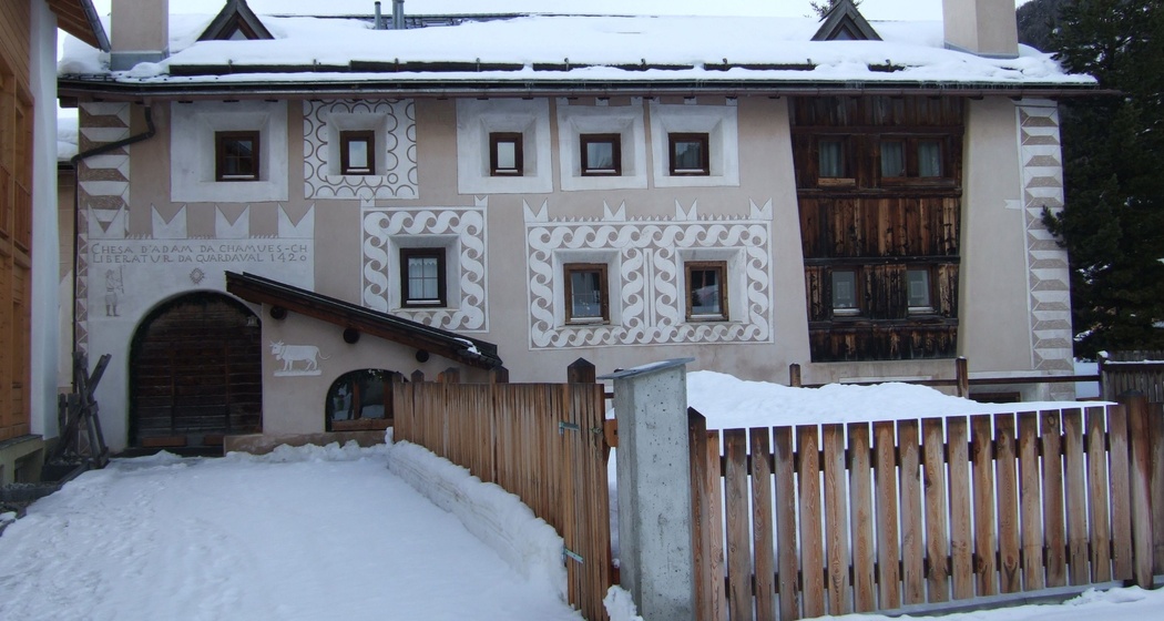 Chesa Adam da Chamues-ch (oua_621866995_image)