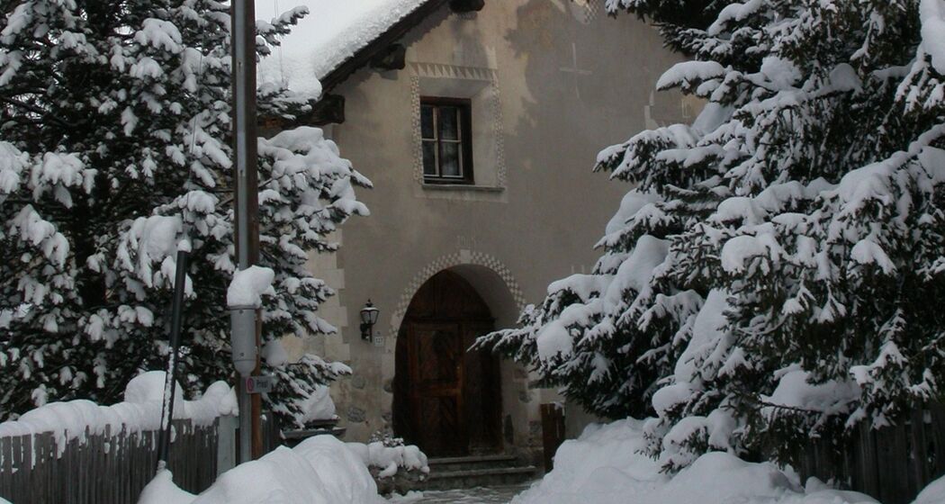 Jägerhaus Chesa Laudenbacher (oua_621866996_image)