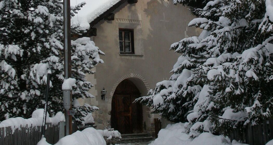 Jägerhaus Chesa Laudenbacher (oua_621866997_image)
