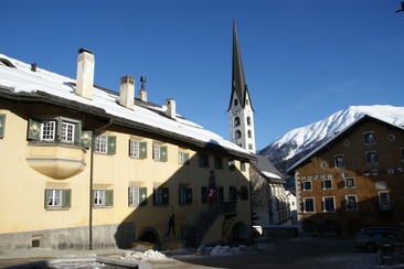 Historic village centre (oua_621867009_image)