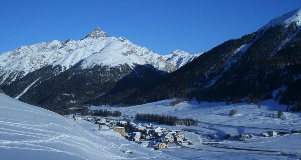 Prähistorische Siedlung 'Botta Striera' (oua_621867013_image)