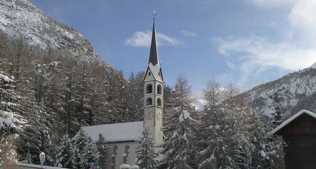 Evangelisch-reformierte Dorfkirche San Andrea (oua_621867015_image)