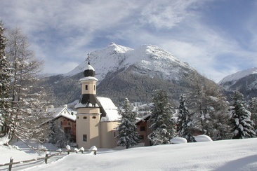 Chiesa riformata di La Punt (oua_621867017_image)