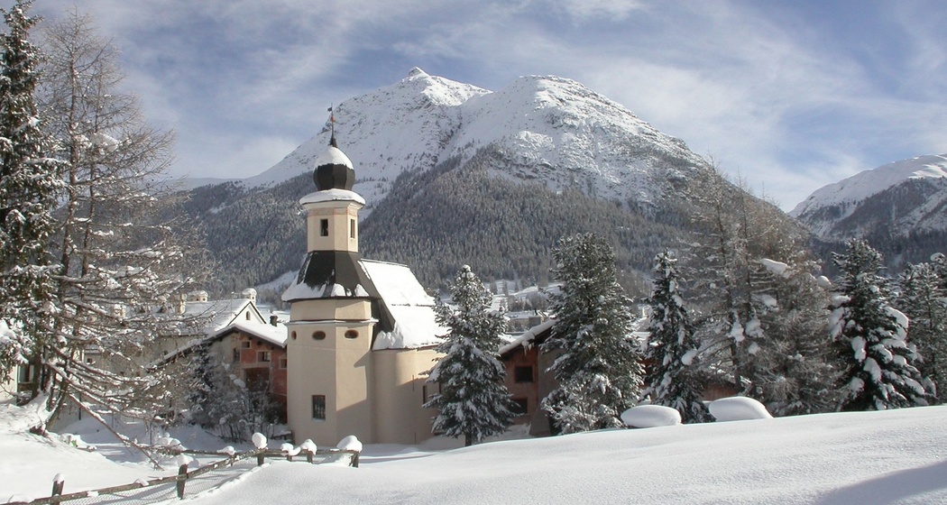 Reformierte Kirche La Punt (oua_621867017_image)