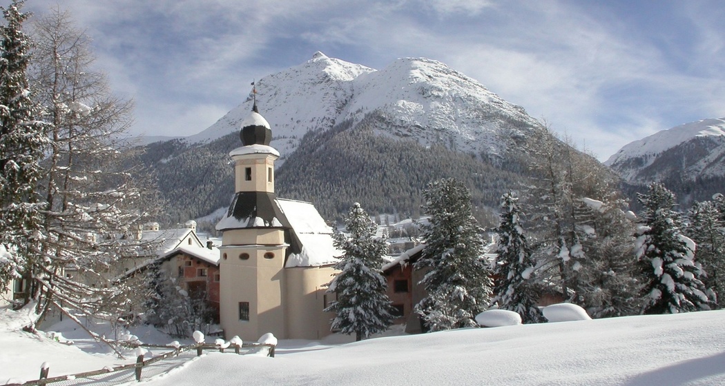 Reformierte Kirche La Punt (oua_621867020_image)