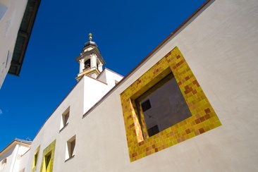 Historic village center of Samedan (oua_621867028_image)