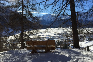 Sitzbänke La Senda (oua_621867062_image)