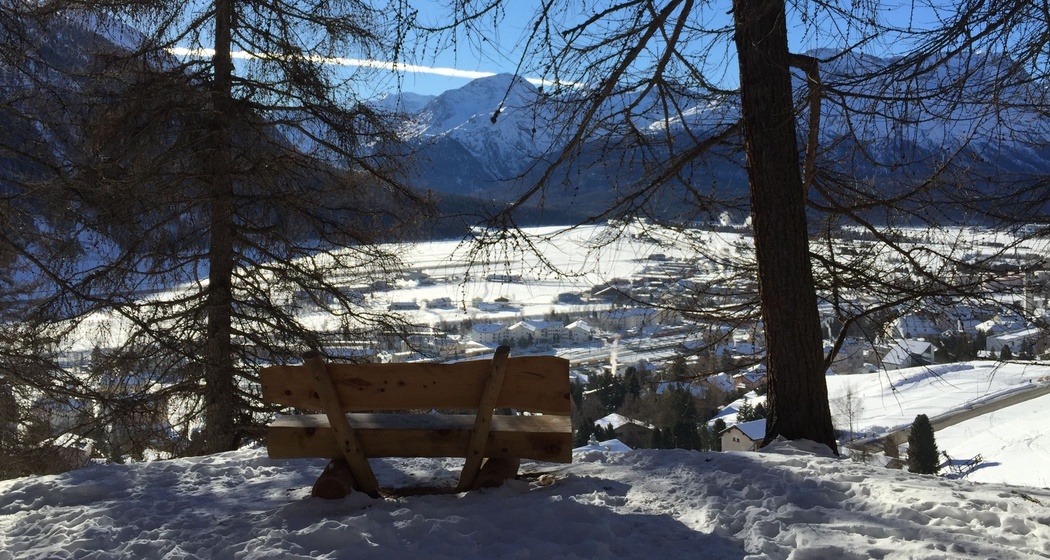 Sitzbänke La Senda (oua_621867062_image)