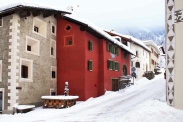 Historischer Dorfteil: San Spiert (oua_621867090_image)