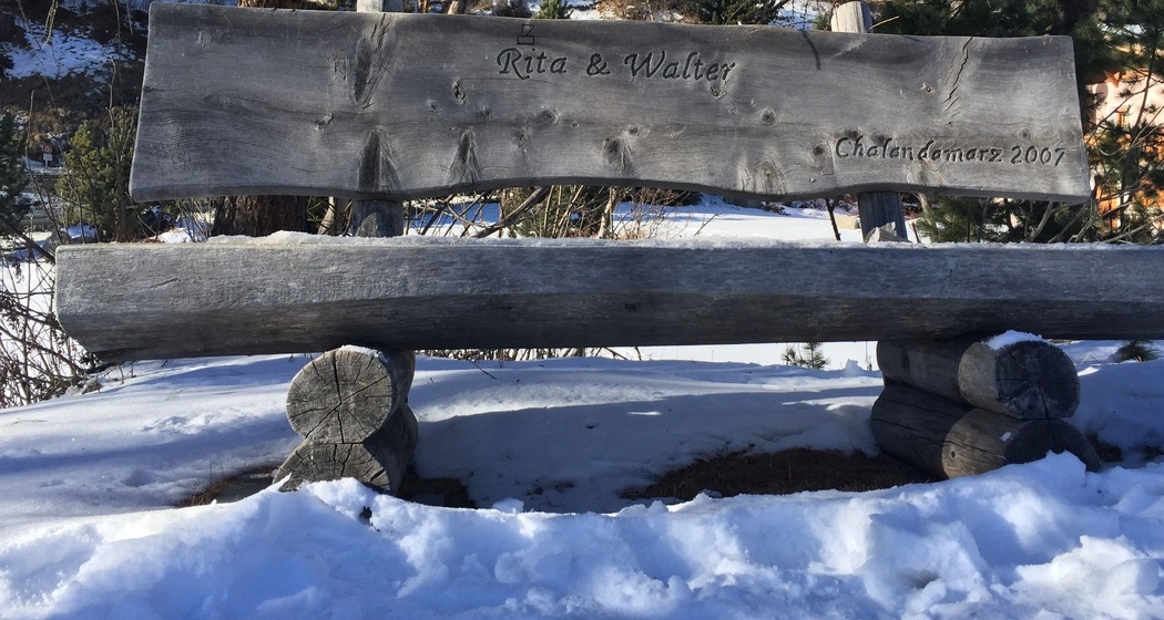 Sitzbank Pignia (oua_621867091_image)