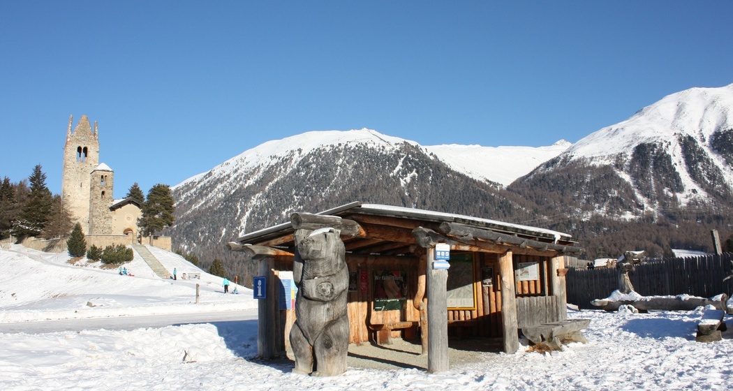 Sitzbänke San Gian (oua_621867133_image)