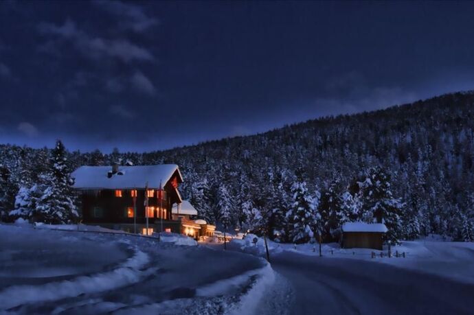 Sitzbänke Lej da Staz (oua_621867134_image)