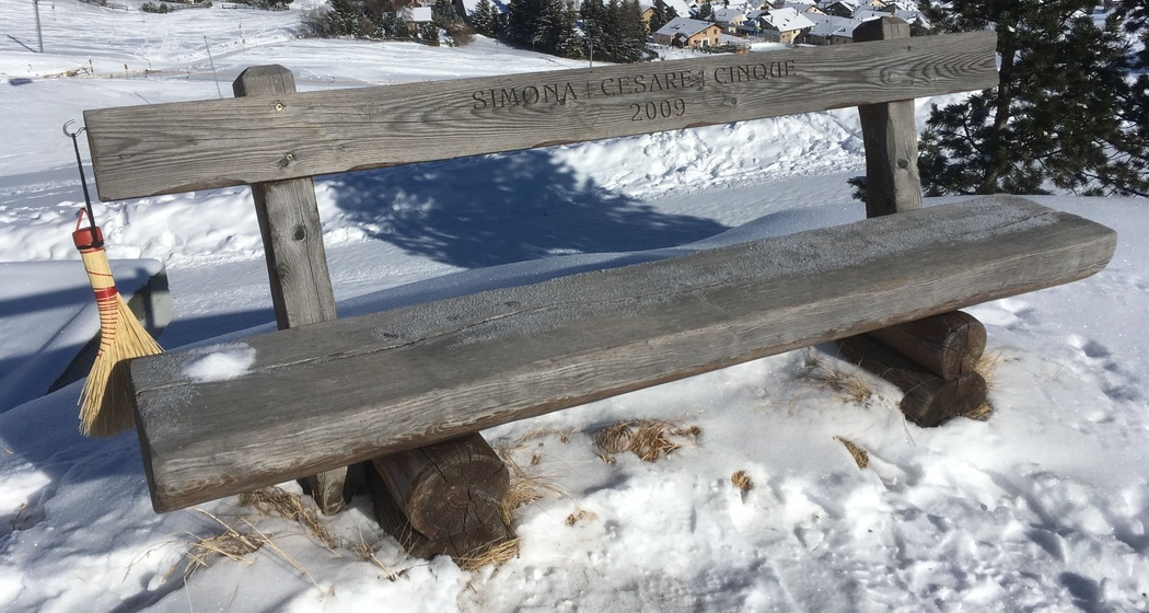 Sitzbank Purtum III (oua_621867157_image)