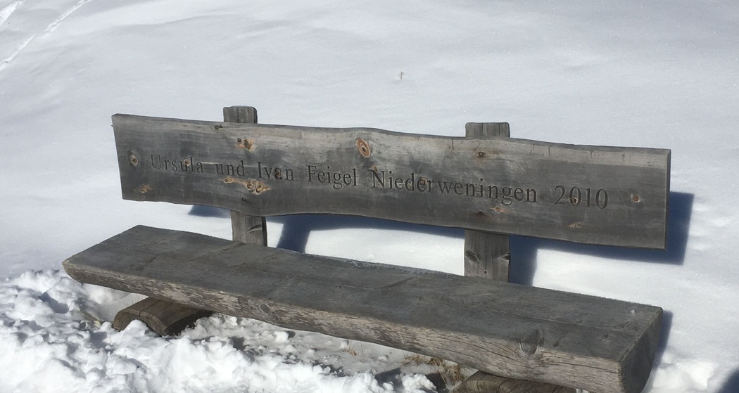 Sitzbank Purtum III (oua_621867158_image)