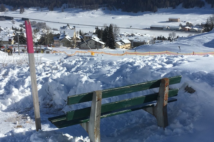 Sitzbank Purtum I (oua_621867164_image)