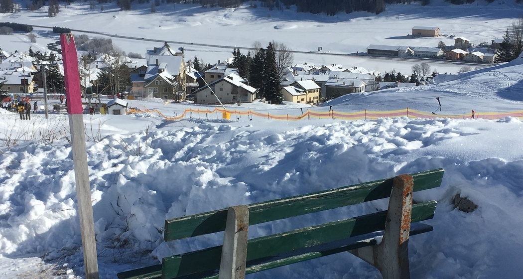 Sitzbank Purtum I (oua_621867164_image)