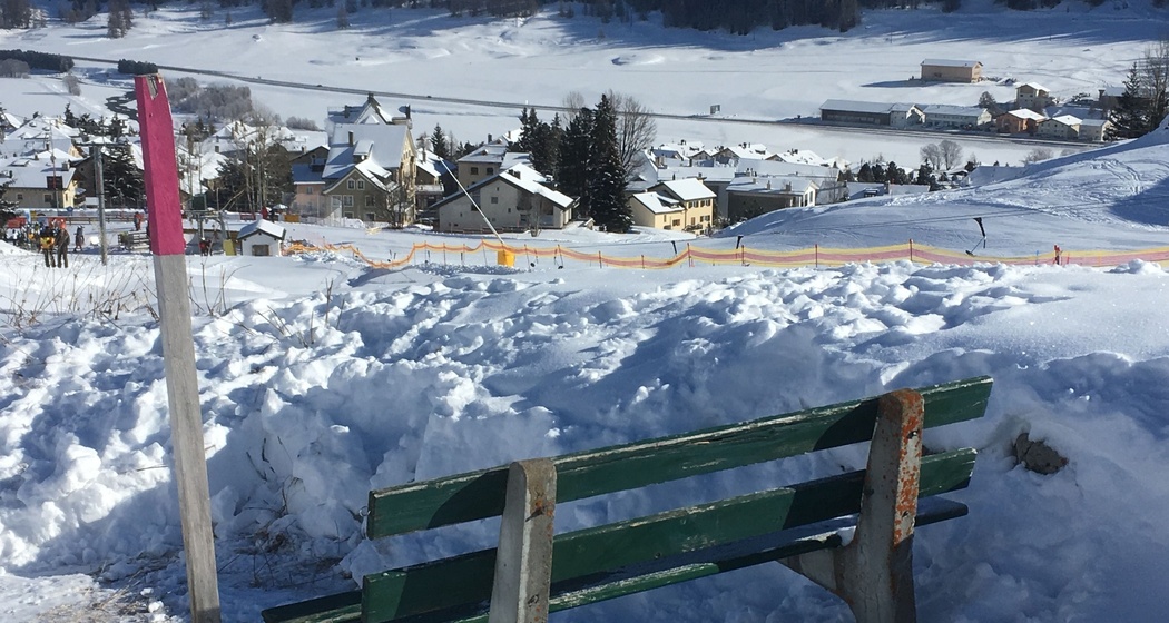 Sitzbank Purtum I (oua_621867165_image)