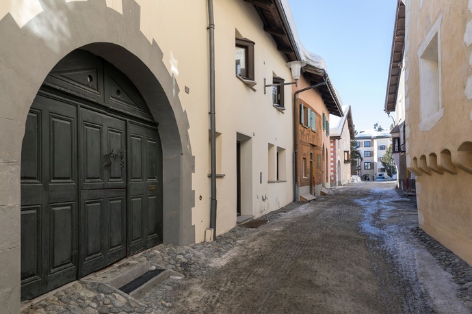 Historic village centre (oua_621867168_image)