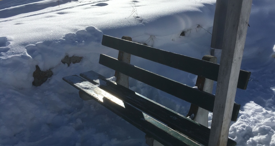 Sitzbank Purtum I (oua_621867171_image)