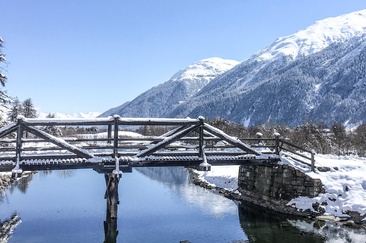 Sitzbank Ochsenbrüggli (oua_621867192_image)