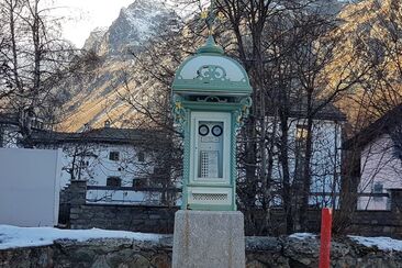 Lambrecht-Wettersäule (oua_621867233_image)