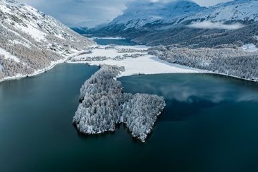 Lake Sils (oua_621867238_image)