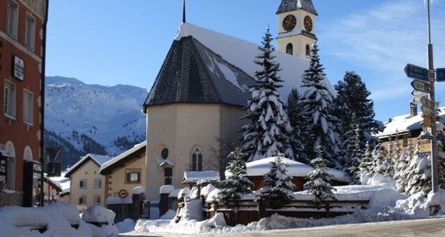 Evangelische Kirche Sta. Maria Silvaplana (oua_621867245_image)