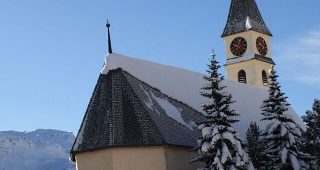 Reformierte Kirche Sta. Maria Silvaplana (oua_621867246_image)