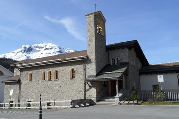 Chiesa cattolica St. Antonius (oua_621867254_image)