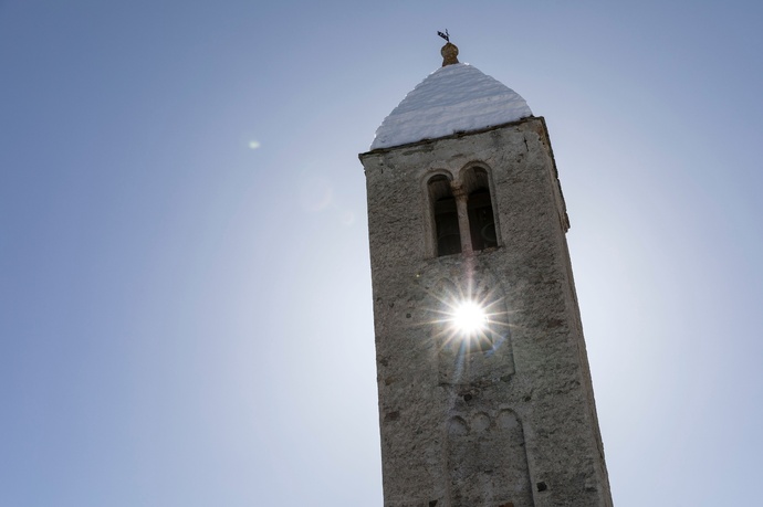 Protestant church Crasta / Sta. Maria (oua_621867255_image)