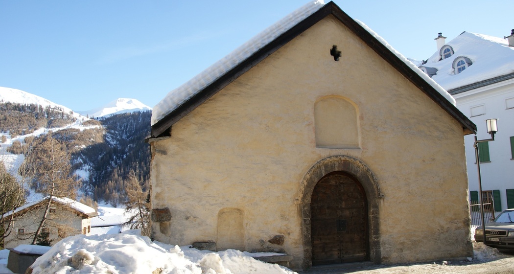 Kapelle San Bastiaun (oua_621867275_image)