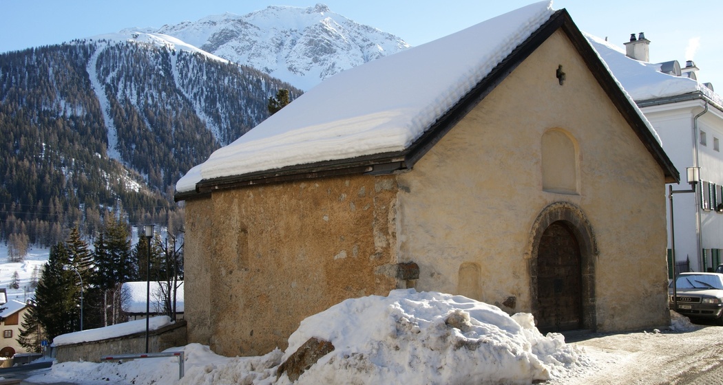 Kapelle San Bastiaun (oua_621867276_image)