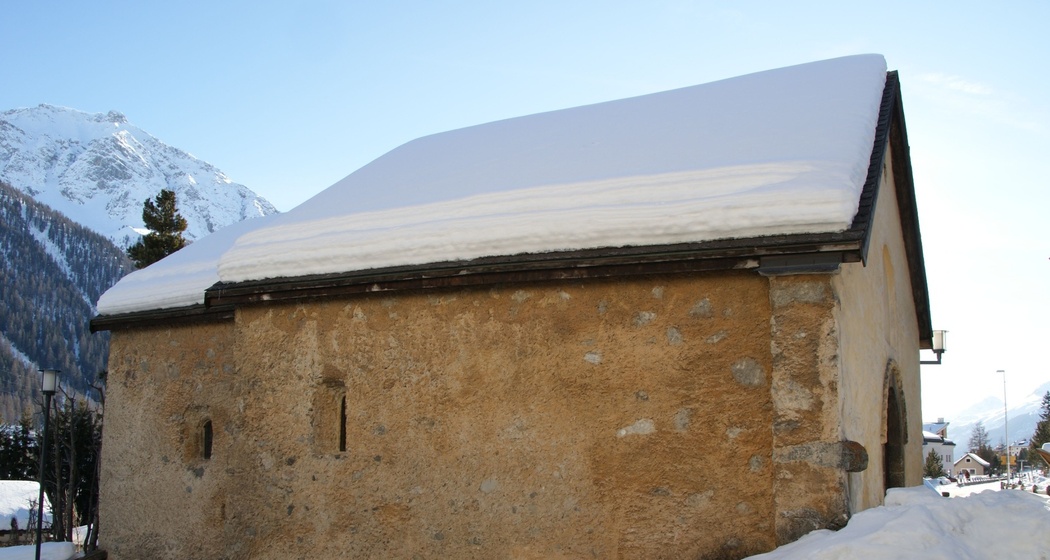 Kapelle San Bastiaun (oua_621867277_image)