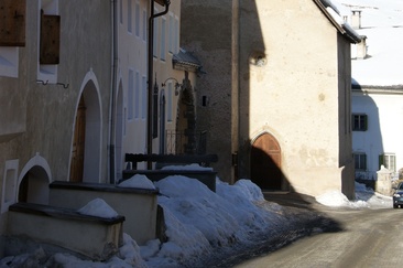 Chiesa cattolica di Santa Chatrigna (oua_621867287_image)