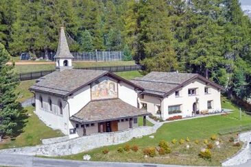 Cappella Regina Pacis (oua_621867290_image)