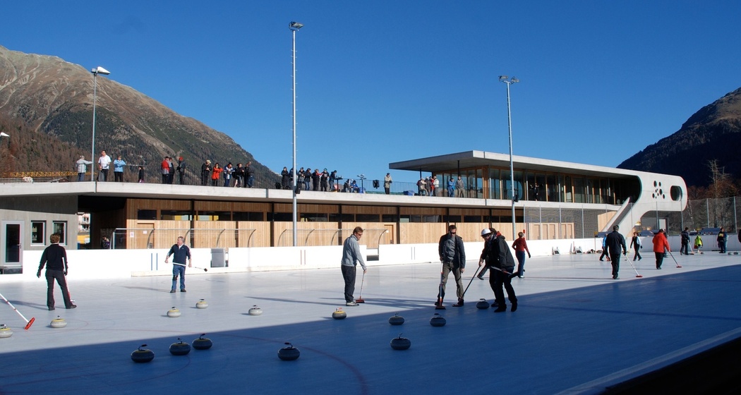 Eisplatz Arena Promulins, Samedan (oua_621867294_image)
