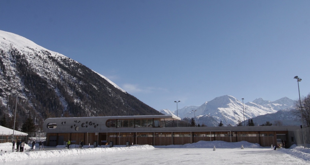 Eisplatz Arena Promulins, Samedan (oua_621867296_image)