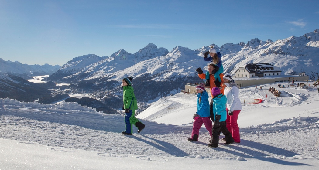 Kinderspielplatz Muottas Muragl (oua_621867345_image)
