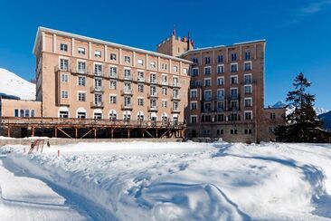 Hotel Restaurant Castell (oua_621867415_image)