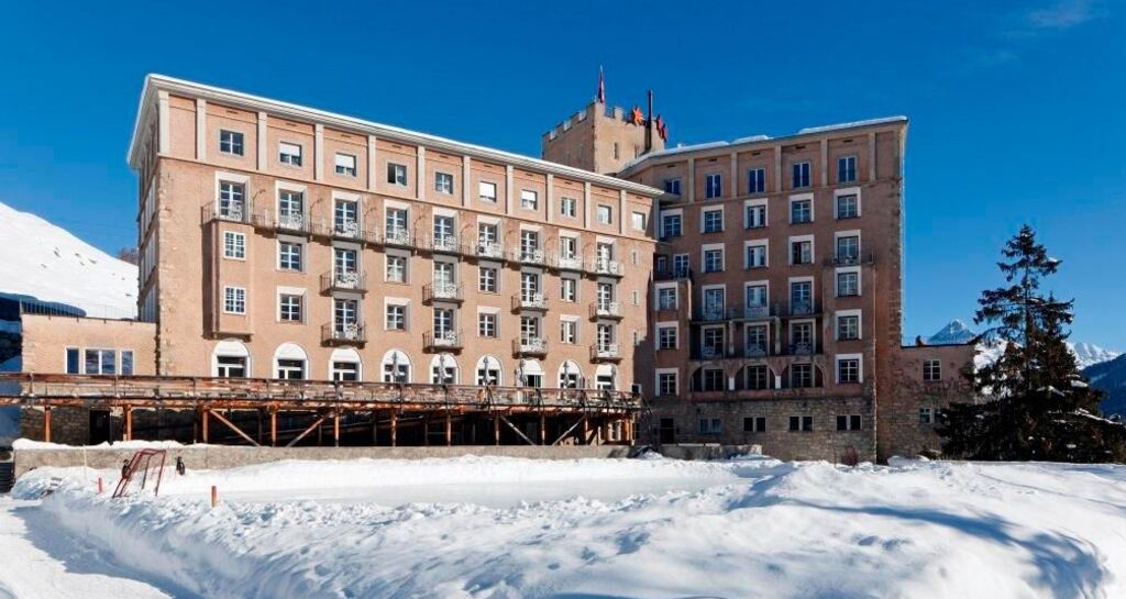 Hotel Restaurant Castell (oua_621867415_image)