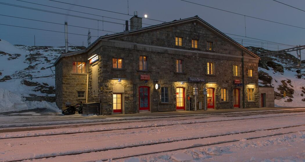 Bahnhofbuffet Ospizio Bernina (oua_621867476_image)