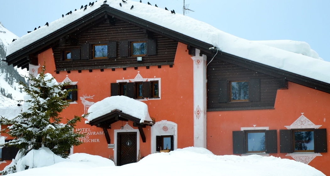 Self-Service Restaurant Roseg Gletscher (oua_621867477_image)