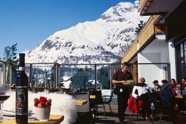 Restaurant LaBrasera Chesa Surlej (oua_621867500_image)