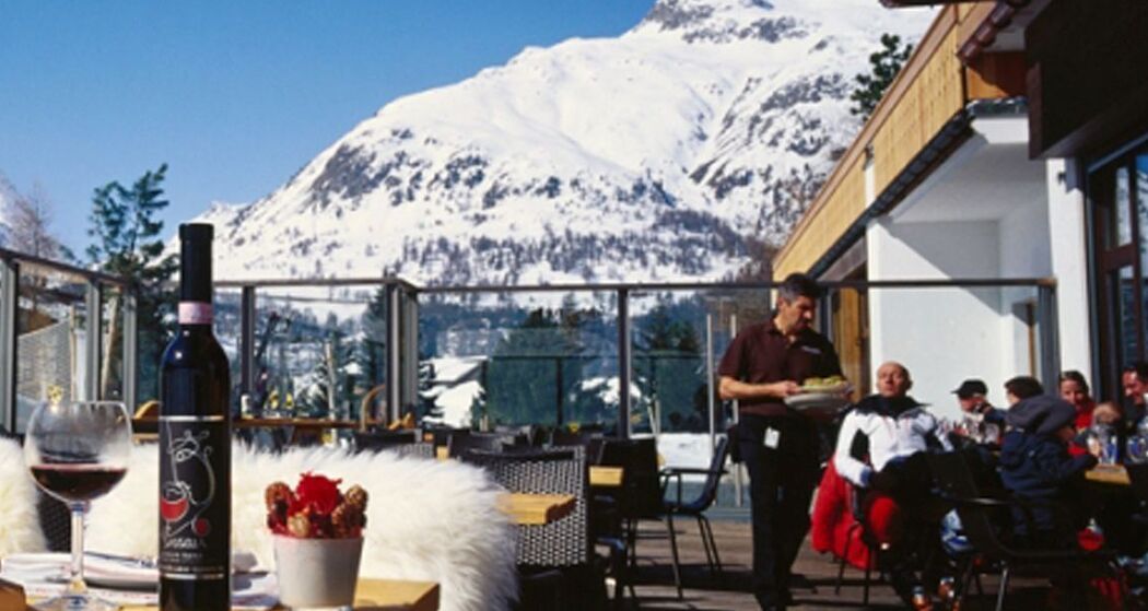 Restaurant LaBrasera Chesa Surlej (oua_621867500_image)