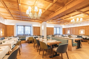 Parkhotel Margna - Restorant dal Parc (oua_621867517_image)