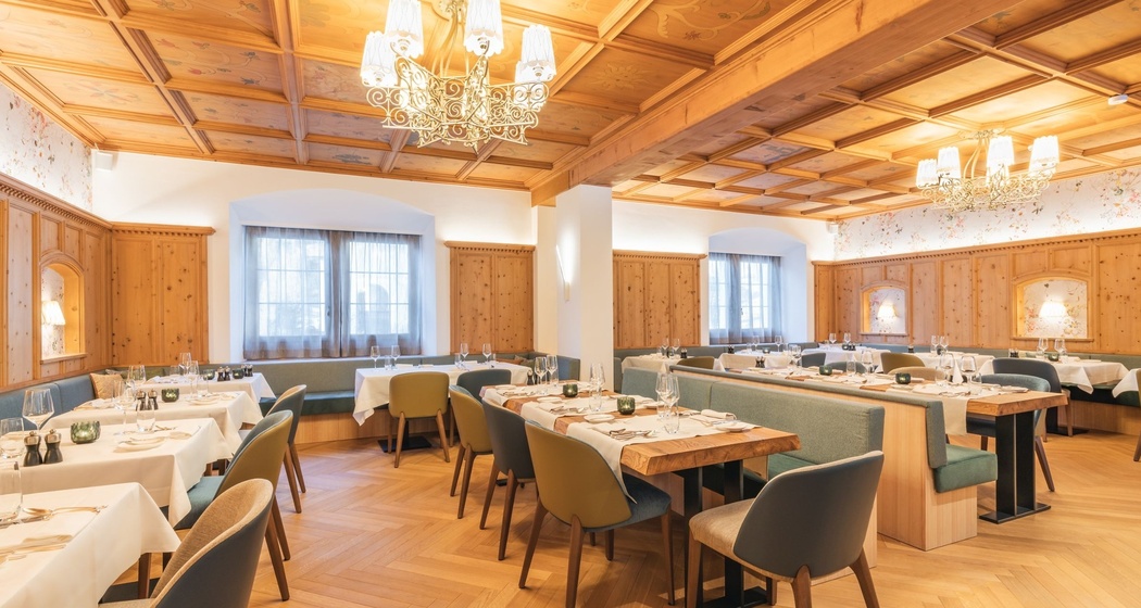 Parkhotel Margna - Restorant dal Parc (oua_621867517_image)