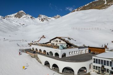 Free-flow restaurant Marguns (oua_621867533_image)